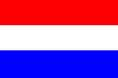 Netherland flag